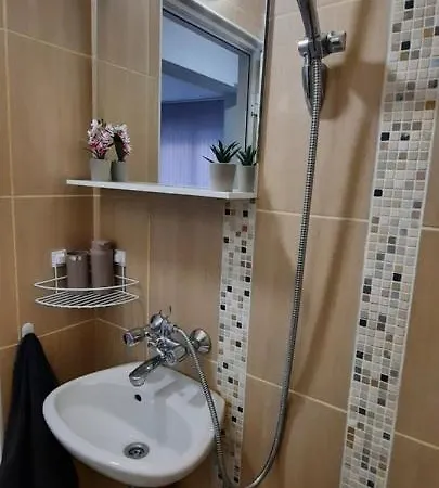 Downtown Studio Апартамент Варна